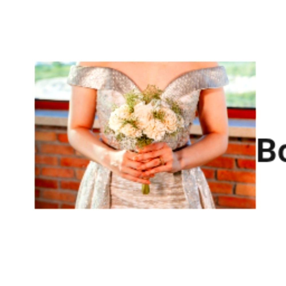 Faux Florals Cream, Blush Pink And Bergundy Red Accent Arrangement